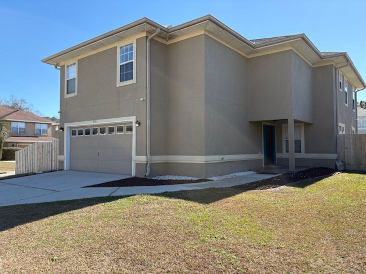 3371 Wasatch Loop Pensacola, FL House for Rent | Rentable