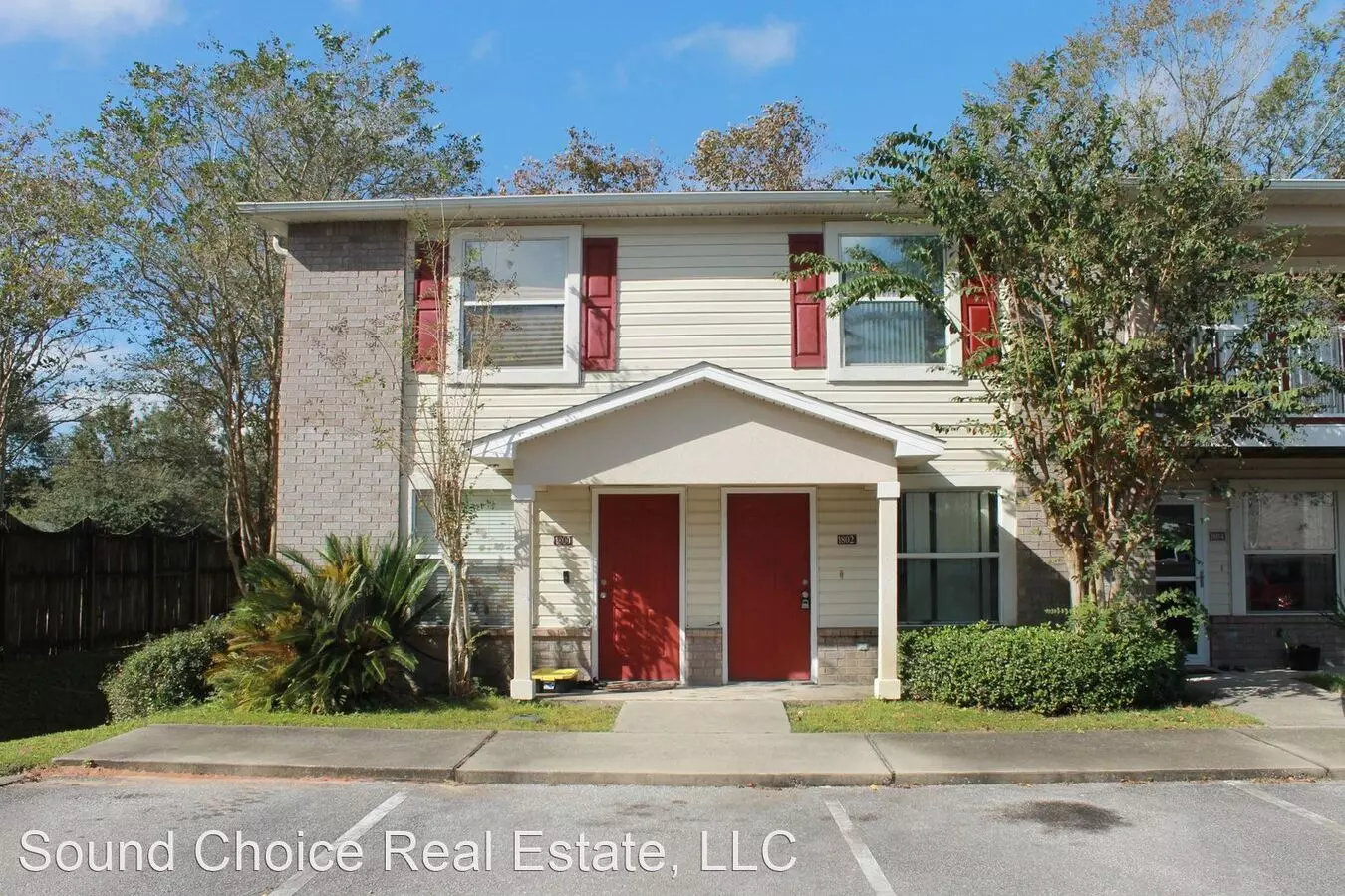 1802 Shay Lin Court Niceville, Fl 32578 House for rent in Niceville, FL