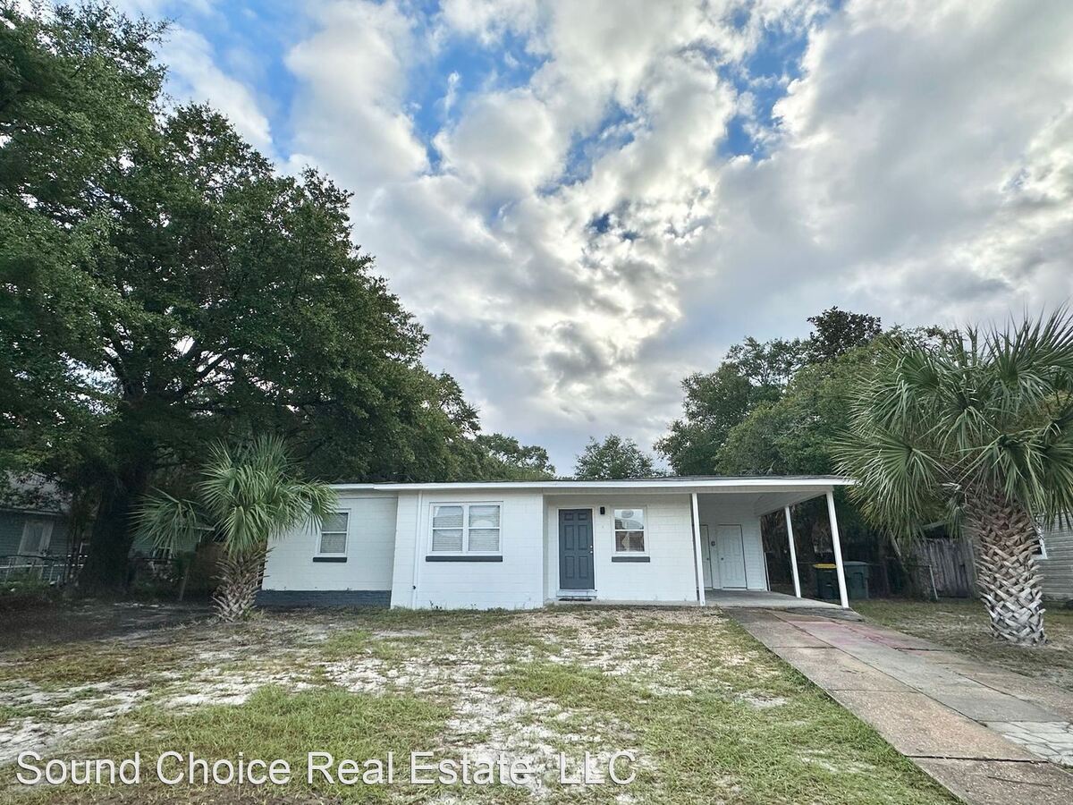 113 Robinwood Dr Ft Walton Beach, FL House for Rent