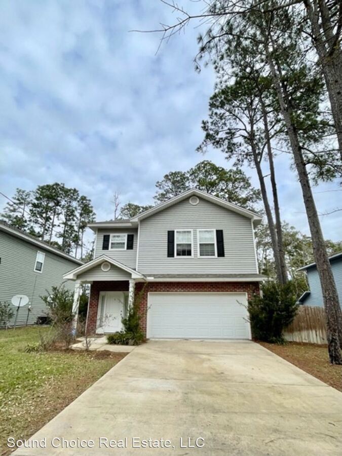 505 Johnson St Valparaiso, FL House for Rent Rentable