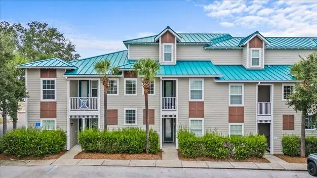 104 Village Blvd Unit 625 Apartment for rent in Santa Rosa Beach, FL