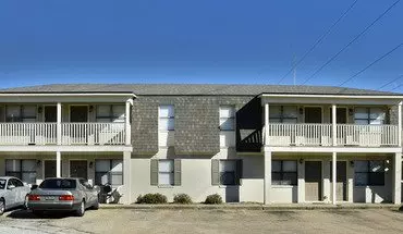 2 of 9 Village Crossing Apartment Homes Apartment for rent in Hattiesburg, MS