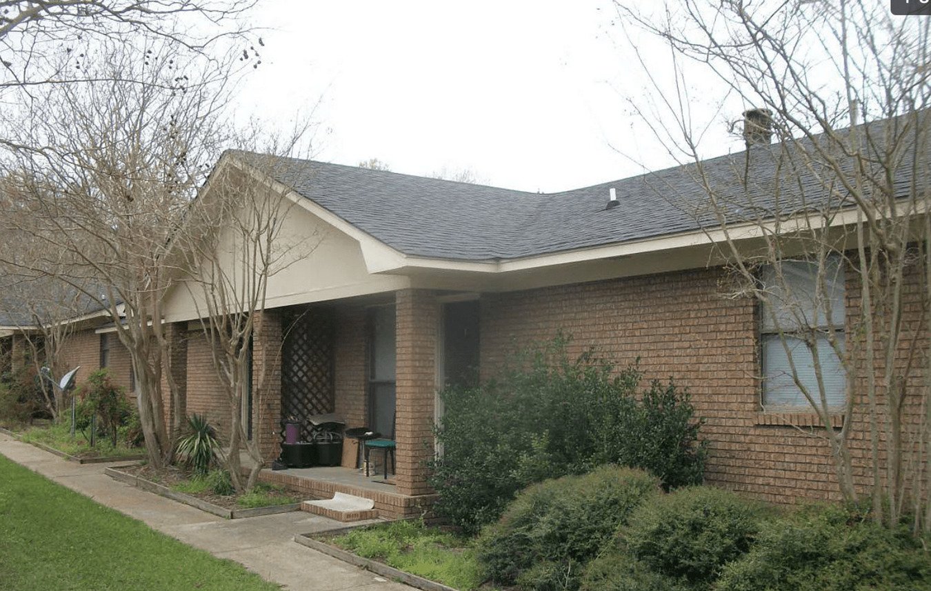Brookshire Duplexes And Apartment Homes Hattiesburg, MS