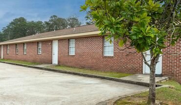 Magnolia Manor Apartment Homes Apartment for rent in Hattiesburg, MS