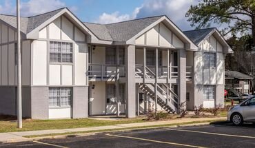 Alpine Village Apartment Homes Apartment for rent in Hattiesburg, MS