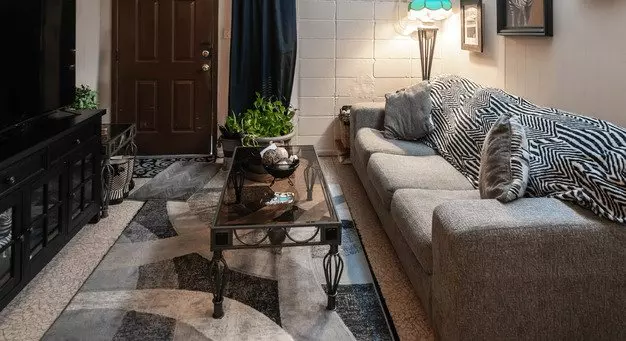 Tamerlane Apartment Homes Apartment for rent in Hattiesburg, MS