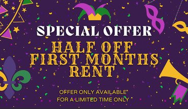 Birchwood Estates Apartment for rent in Hattiesburg, MS