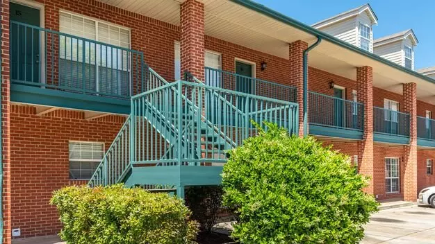 Claridge House- New Apartment for rent in Hattiesburg, MS