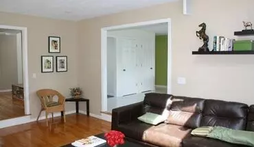 4 of 11 3 Bedroom Single Family Home With Central A/c House for rent in Framingham, MA