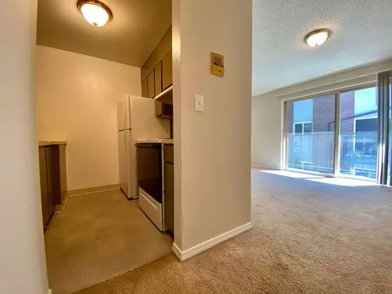 Twin Oaks Apartments Apartment for rent in Seattle, WA