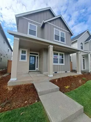 New Home 4 Bedroom Reeds Crossing - Hillsboro Apartment for rent in Hillsboro, OR