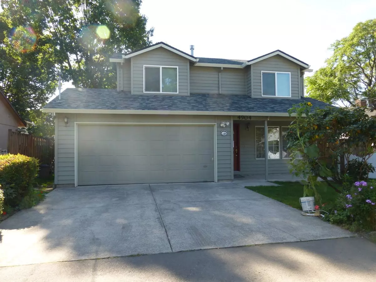 Great Home In Se Portland For Lease !! Pet Friendly House for rent in Portland, OR