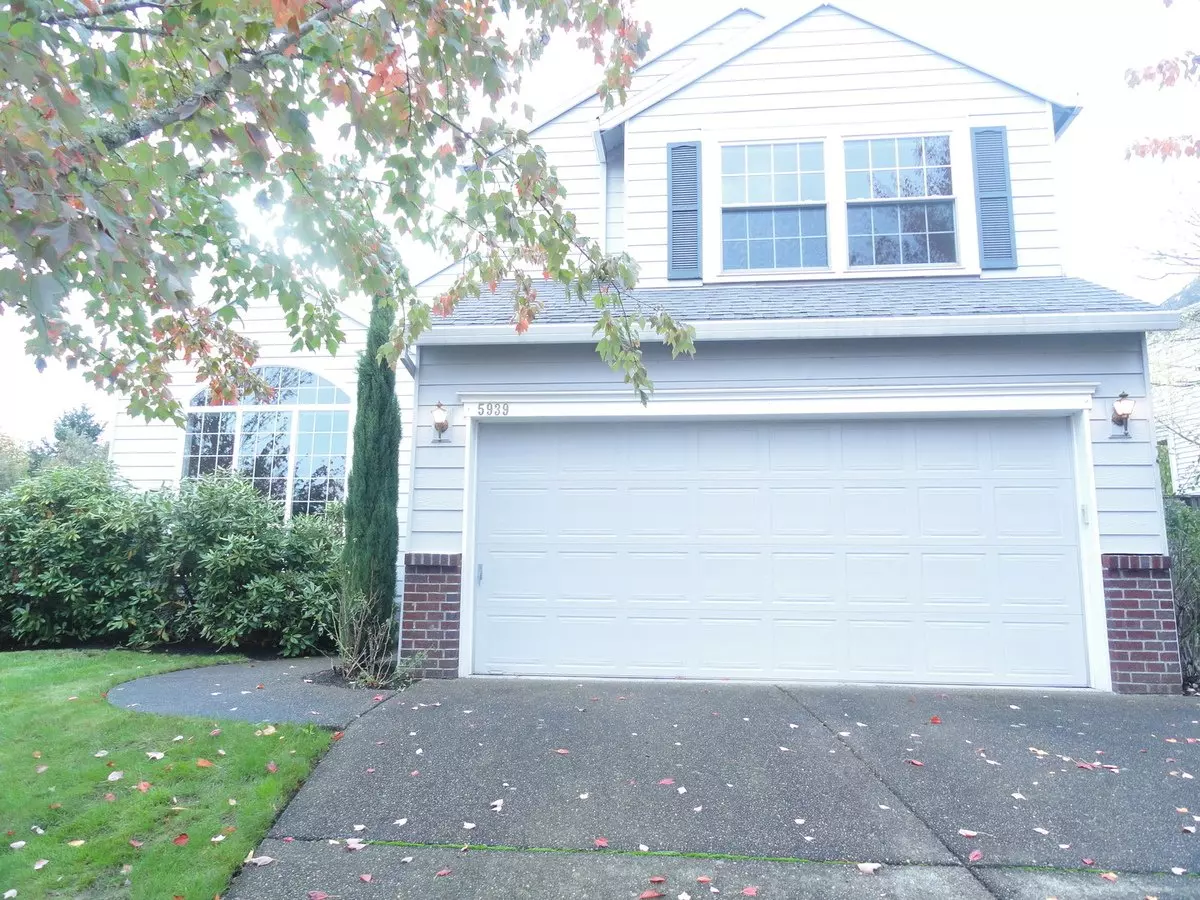 Great 4 Bedroom In Bethany Area House for rent in Portland, OR