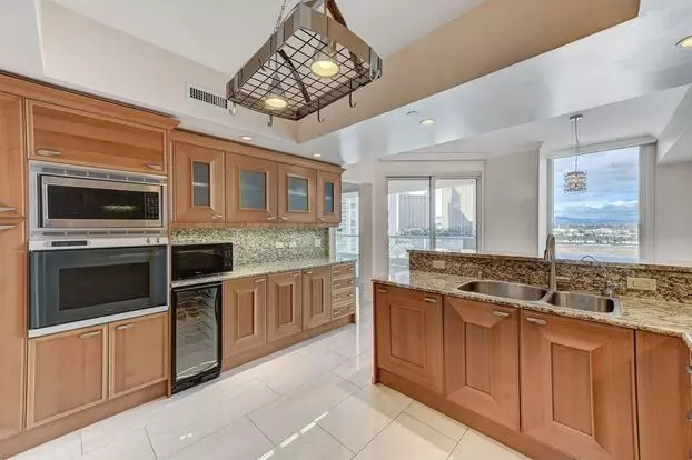 Fabulous Turnberry Towers One Street From Strip Apartment for rent in Las Vegas, NV