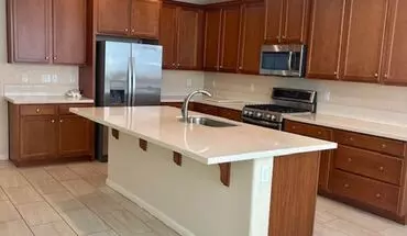 2 of 35 Beautiful Two-story Home In Inspirada With 4 Bedrooms And A Loft. House for rent in Henderson, NV