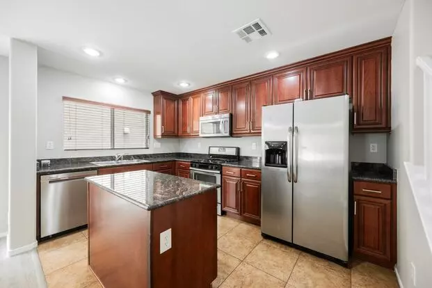 3 Bedroom, 2.5 Bath Two Story Home In South West Area, Near Rhodes Ranch Apartment for rent in Las Vegas, NV