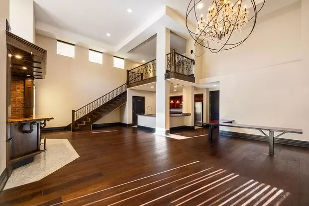 Manhattan Condo Penthouse Apartment for rent in Las Vegas, NV