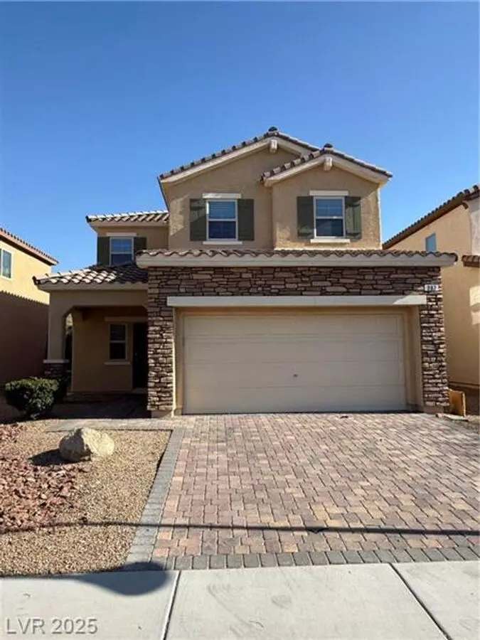 Single Family In Rhodes Ranch Golf Community House for rent in Las Vegas, NV