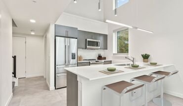Luxury Studio Apartment In Capitol Hill! Rooftop Deck, Lounge &amp; Parking. Free 3 Month Rent! Apartment for rent in Seattle, WA