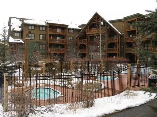Long Term Rental- Tenderfoot Lodge 2665 Apartment for rent in Keystone, CO