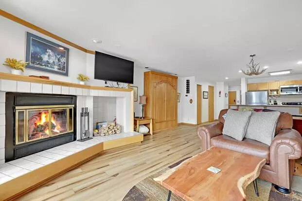 Summer Rental- Liftside Condos #205 Apartment for rent in Keystone, CO