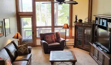2 of 29 27 Tally Ho Ct House for rent in Dillon, CO