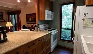 5 of 22 Winter Seasonal Rental- Ten Mile Island A103 House for rent in Frisco, CO