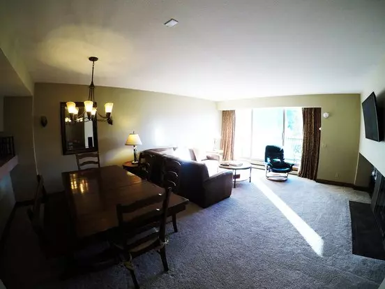 Winter Seasonal Rental- Sts John 2522 Apartment for rent in Keystone, CO