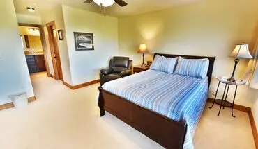 4 of 23 Monthly Rental - 724B Anemone House for rent in Dillon, CO