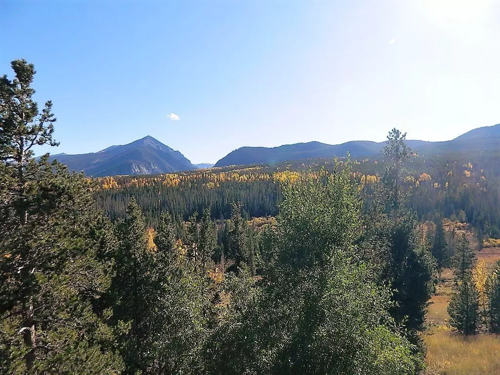 Winter Seasonal Rental- Snowscape 51 House for rent in Silverthorne, CO