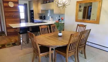 3 of 32 Winter Seasonal Rental- Snowscape 51 House for rent in Silverthorne, CO