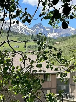 Winter Seasonal Rental- Dillon Valley East B 201 Apartment for rent in Dillon, CO