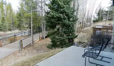 4 of 18 Winter Rental- 192 Robin Drive House for rent in Silverthorne, CO