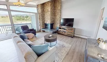 2 of 23 Anchorage West 123 House for rent in Dillon, CO
