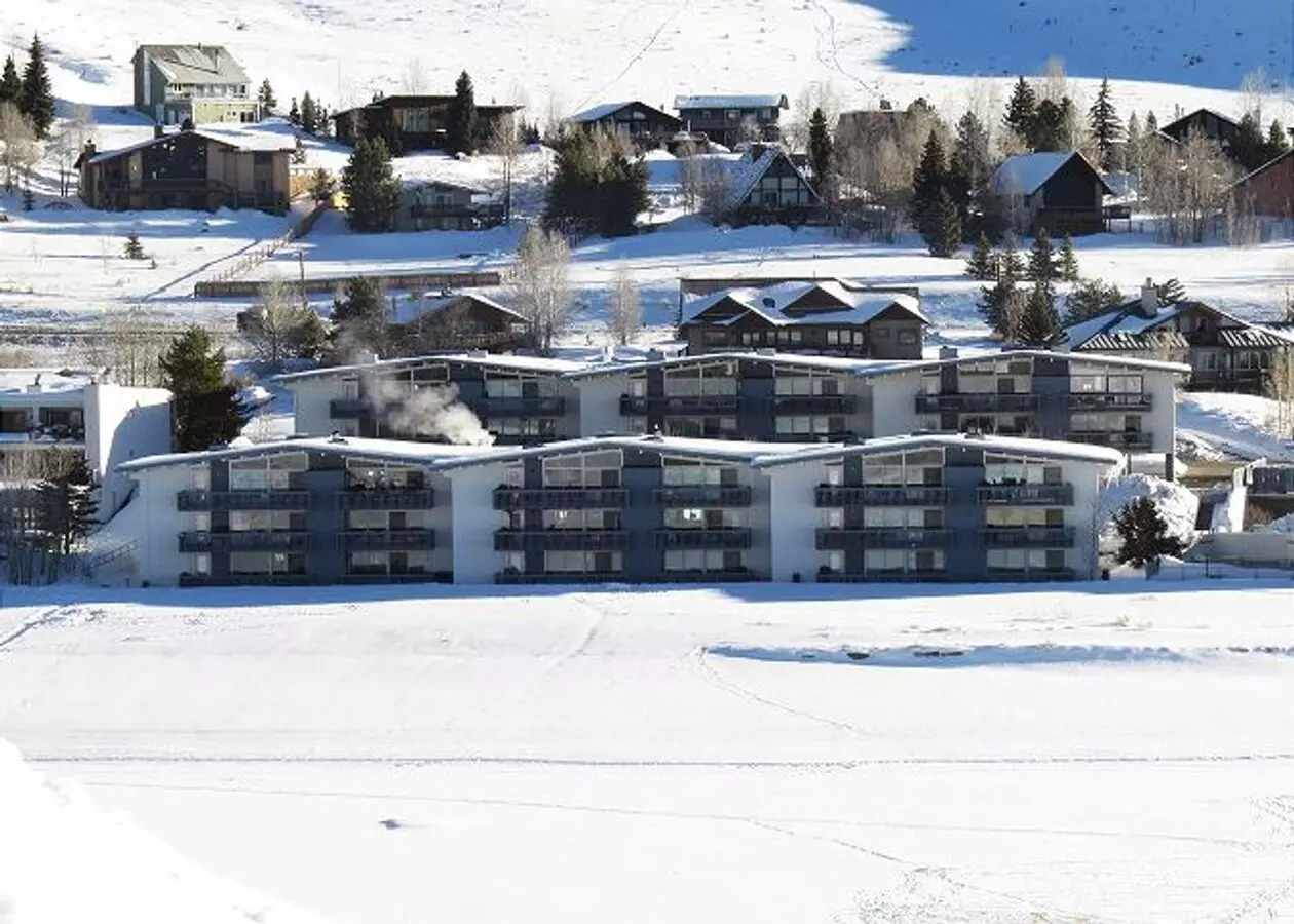 Anchorage West 123 House for rent in Dillon, CO