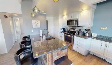 5 of 23 Anchorage West 123 House for rent in Dillon, CO