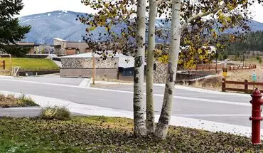 4 of 20 Timberline 14 House for rent in Dillon, CO
