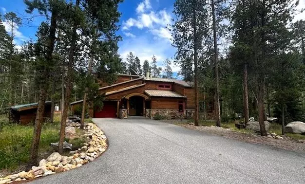 Summer Rental- 590 Montezuma Road Apartment for rent in Keystone, CO