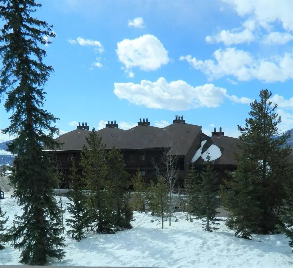 Snowscape 402 House for rent in Silverthorne, CO