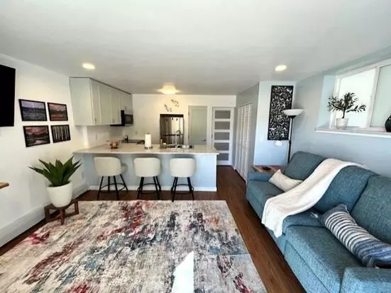 Winter Seasonal Rental- Summit Yacht Club 37 Apartment for rent in Dillon, CO