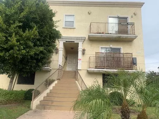 Burbank Apts 104 Apartment for rent in Sherman Oaks, CA
