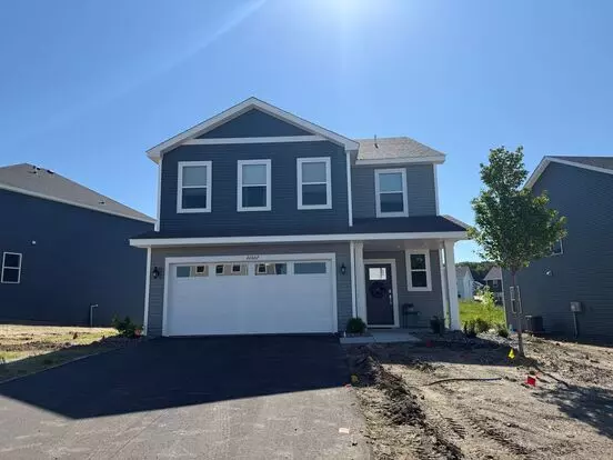 Stunning New Construction Home - Modern Luxury Living! Apartment for rent in Rogers, MN