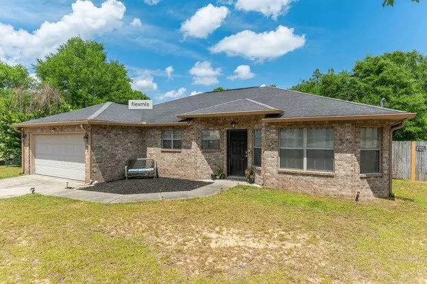 3 Bedroom 2 Bathroom Apartment for rent in Crestview, FL