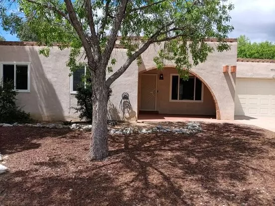 11129 Newcomb Ave NE Apartment for rent in Albuquerque, NM