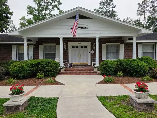 Peaceful Paradise Apartment for rent in Lake City, FL Peaceful Paradise Apartment for rent in Lake City, FL