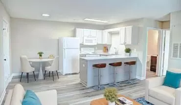 3 of 68 High-speed Internet, Basic Cable, Water, Sewer, Trash, And Pest Control Are Included In The Monthly Rent For This Amazing 1 Bedroom Apt With W/d Hookup Apartment for rent in Myrtle Beach, SC