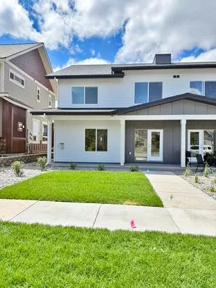 Brand New Condo, Large Windows And Central Location Apartment for rent in Bozeman, MT