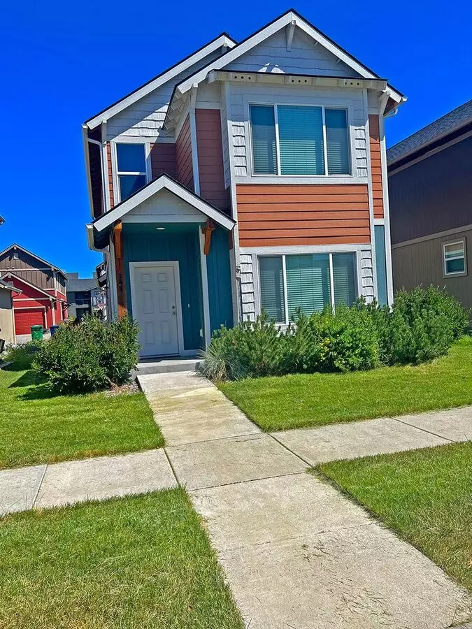 Norton Ranch Three Bedroom Detached Home House for rent in Bozeman, MT