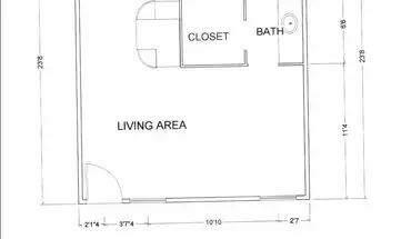 2 of 10 Seville Apt.-located Near Uga North Campus! Apartment for rent in Athens, GA