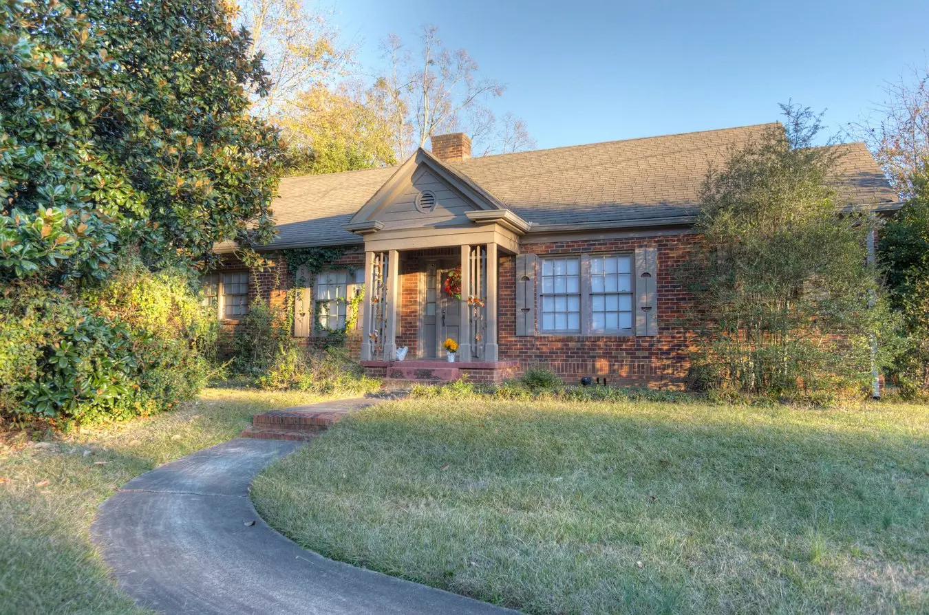 Split- Level Home In Normaltown! House for rent in Athens, GA